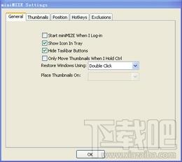miniMIZE,miniMIZE下载,miniMIZE官方下载