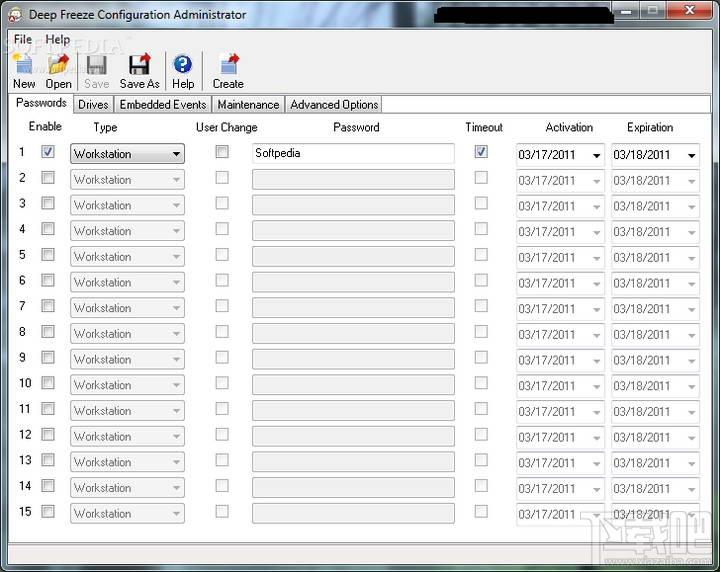 Deep Freeze Enterprise,Deep Freeze Enterprise下载,Deep Freeze Enterprise官方下载