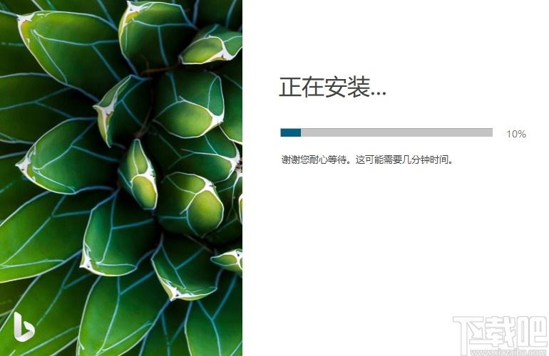 Bing Wallpaper下载,必应壁纸工具,桌面工具,壁纸软件