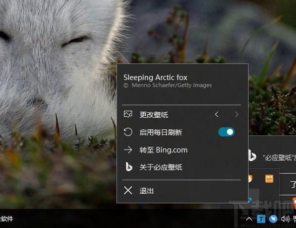 Bing Wallpaper下载,必应壁纸工具,桌面工具,壁纸软件