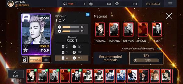 superstar yg安卓下载,superstaryg,节奏游戏,点击游戏