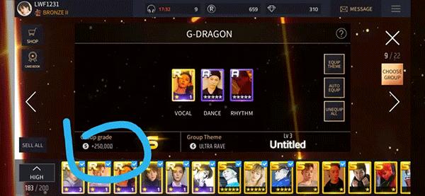 superstar yg安卓下载,superstaryg,节奏游戏,点击游戏