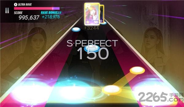 superstar yg安卓下载,superstaryg,节奏游戏,点击游戏