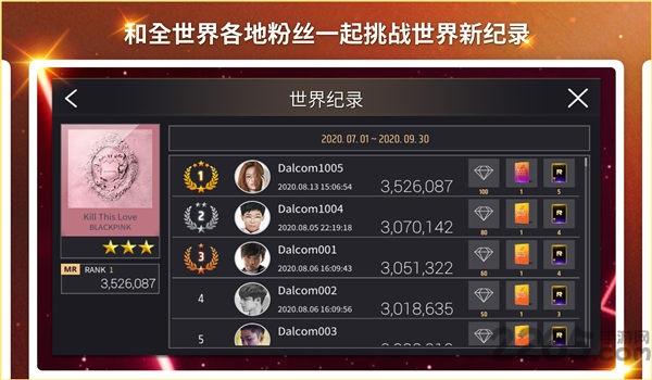 superstar yg安卓下载,superstaryg,节奏游戏,点击游戏
