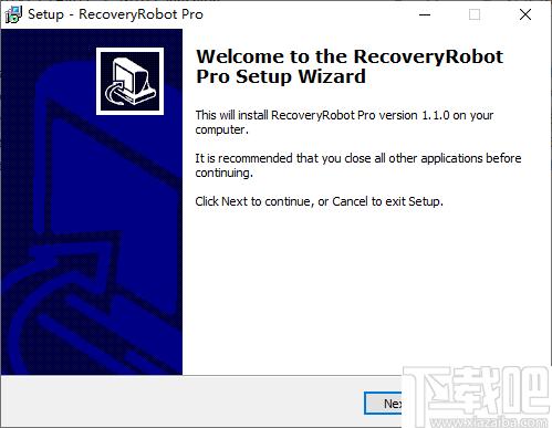 RecoveryRobot Pro下载,数据恢复,图片数据,视频恢复