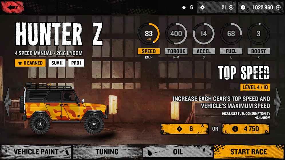 极限越野赛车2手游(xtreme racing 2 offroad)下载,极限越野赛车2,赛车游戏,竞速游戏