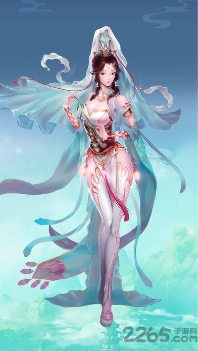 大圣紧箍咒手游(暂未上线),大圣紧箍咒,神话手游,西游手游
