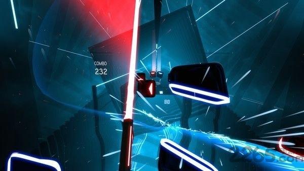 beatsaber手游下载,beatsaber,节奏游戏,音乐游戏