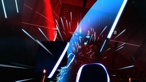 beatsaber手游下载,beatsaber,节奏游戏,音乐游戏