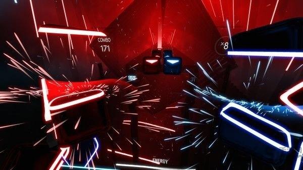 beatsaber手游下载,beatsaber,节奏游戏,音乐游戏