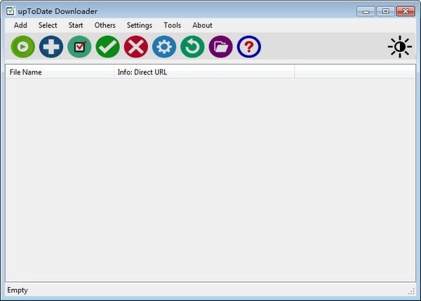 upToDateDownloader,下载.